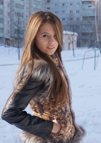 Striptiz Novosibirsk Matilda99